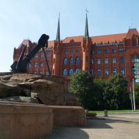 Szczecin – kaupunki jonka nimi on mahdoton lausua