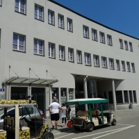 Krakovan vaikuttava Schindler-museo